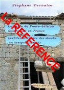guide auto-édition numérique en France 